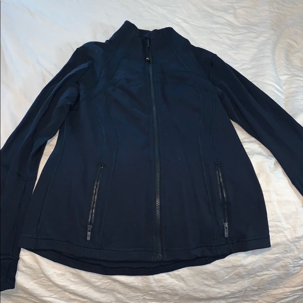 Lululemon Jacket